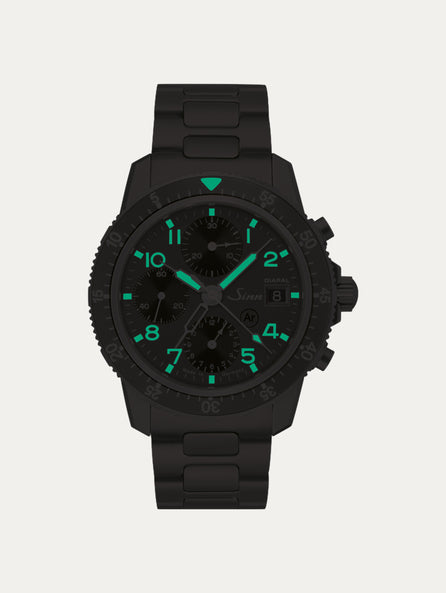 Montre Sinn - 103 Ti DIAPAL