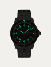 Sinn Watch - 103 St Sa - Metal bracelet