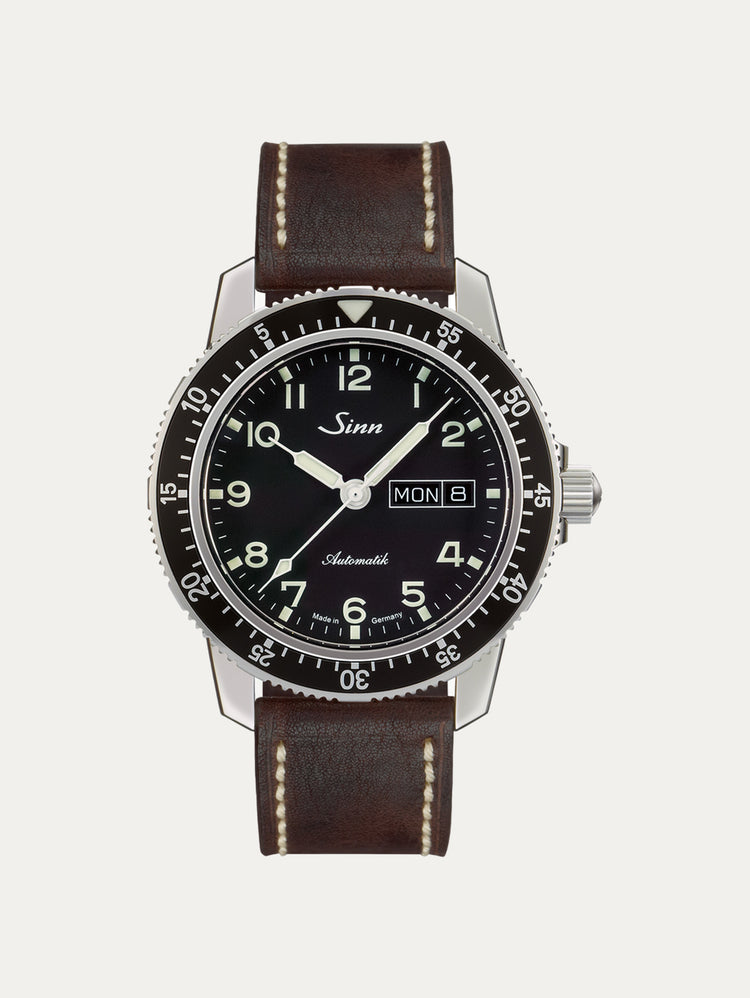 Sinn Watch - 103 St Sa - Metal bracelet