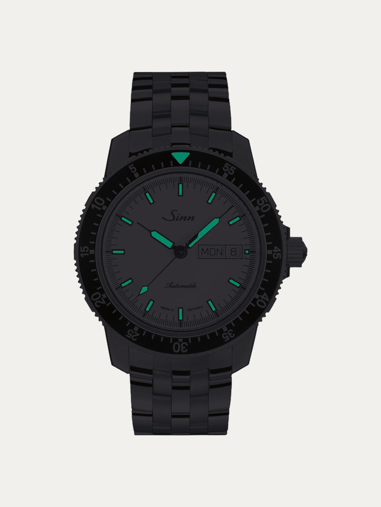Sinn Watch - 103 St Sa - Metal bracelet
