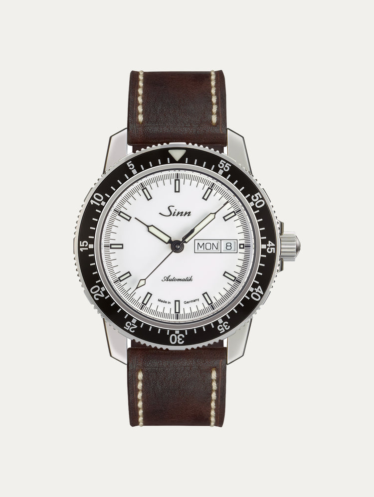 Sinn Watch - 103 St Sa - Metal bracelet