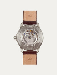 Sinn Watch - 103 St Sa - Metal bracelet