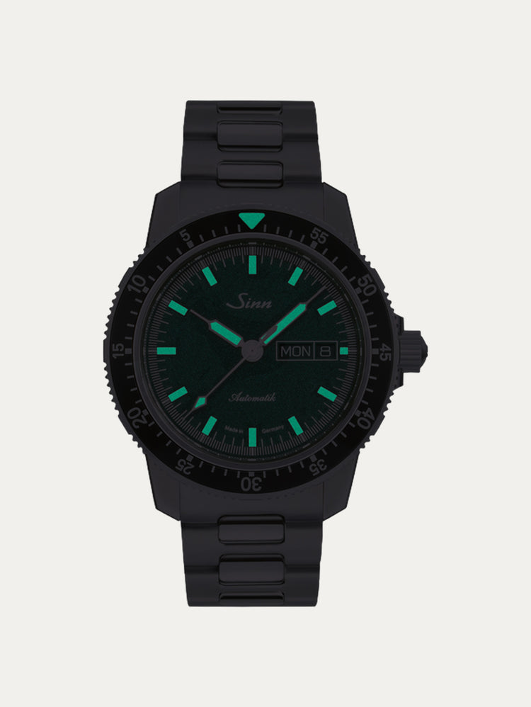 Sinn Watch - 103 St Sa - Metal bracelet
