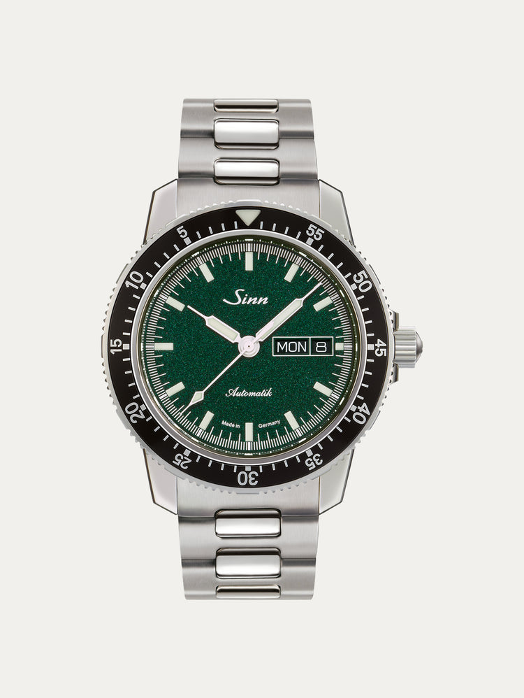 Sinn Watch - 103 St Sa - Metal bracelet