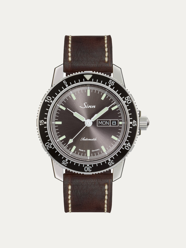 Sinn Watch - 103 St Sa - Metal bracelet