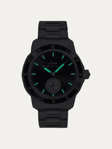 Montre Sinn - 104 CLASSIQUE 12