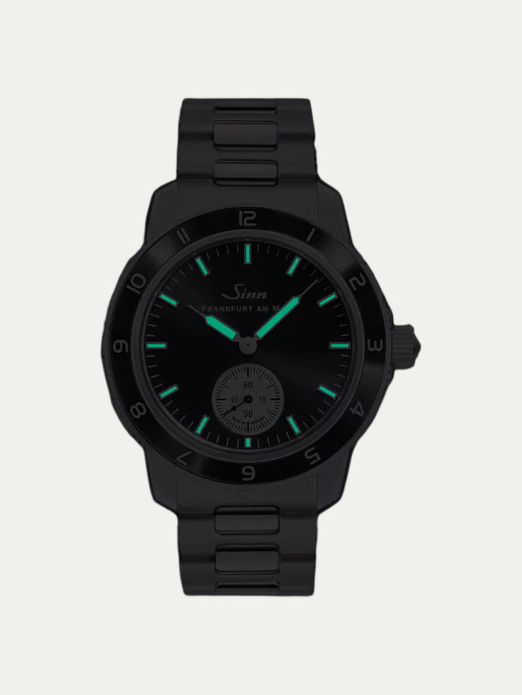 Sinn Watch - 103 St Sa - Metal bracelet
