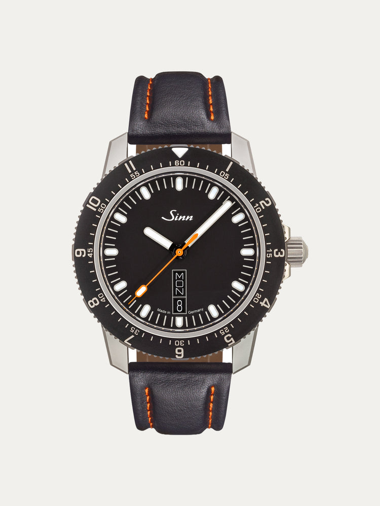 Sinn Watch - 103 St Sa - Metal bracelet