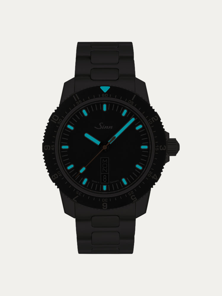 Sinn Watch - 103 St Sa - Metal bracelet