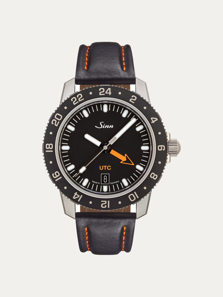 Sinn Watch - 103 St Sa - Metal bracelet