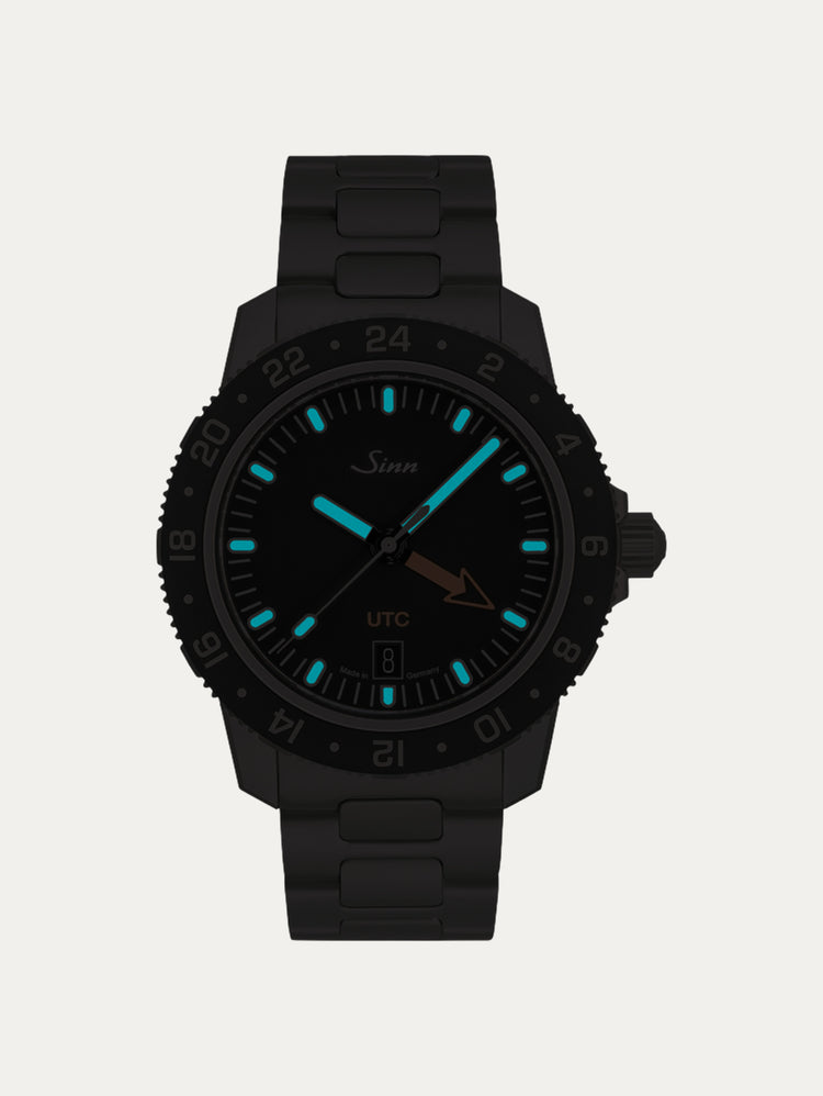 Sinn Watch - 103 St Sa - Metal bracelet