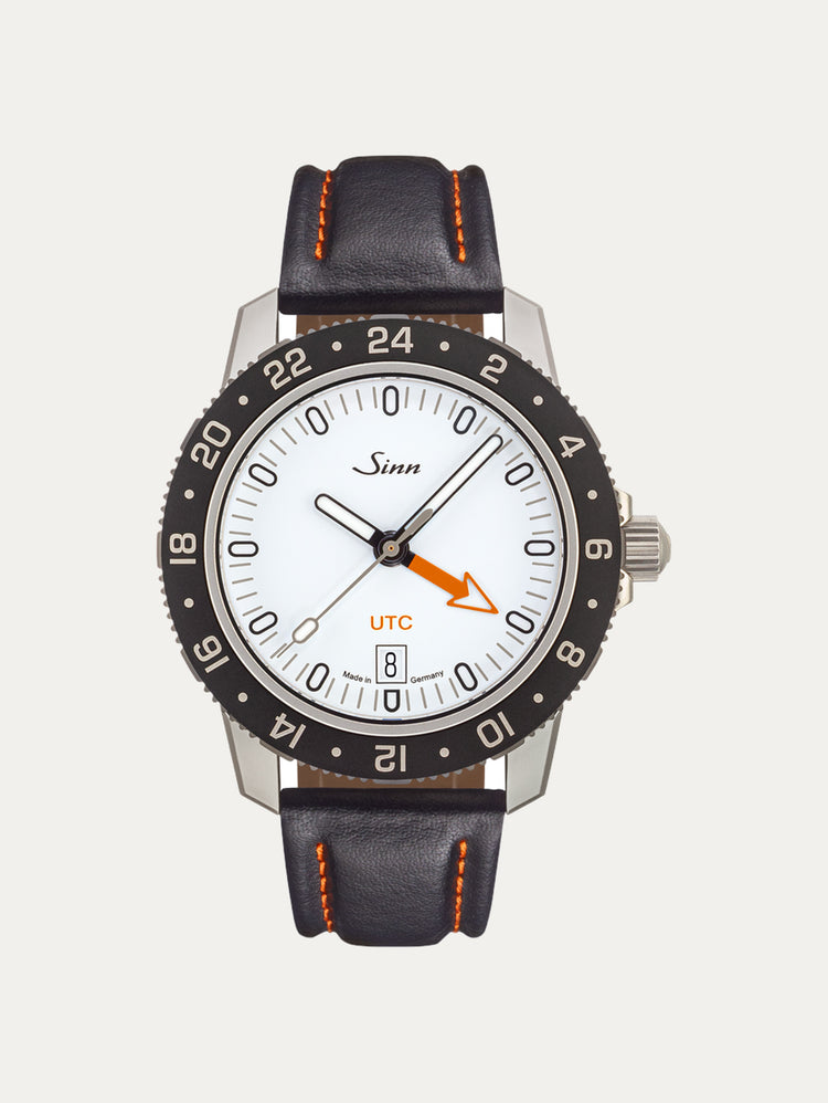 Sinn Watch - 103 St Sa - Metal bracelet
