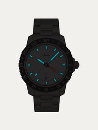 Sinn Watch - 103 St Sa - Metal bracelet