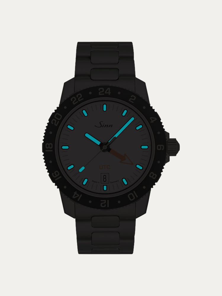 Sinn Watch - 103 St Sa - Metal bracelet