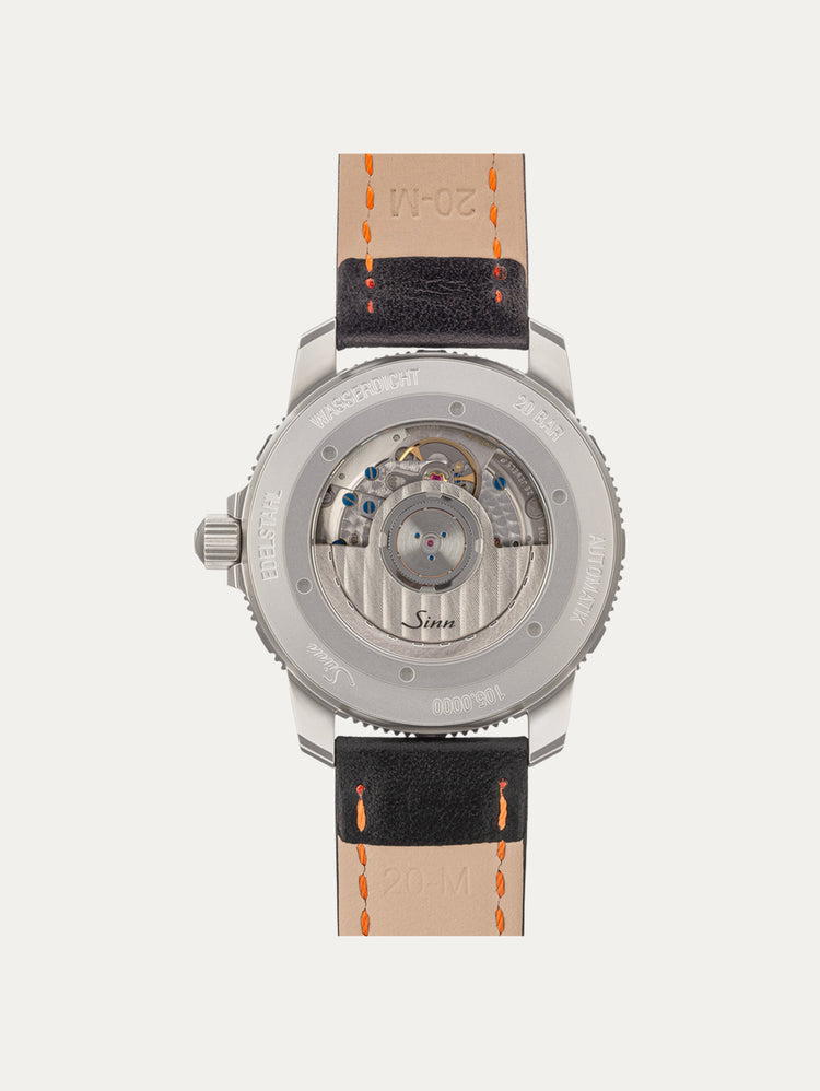 Sinn Watch - 103 St Sa - Metal bracelet