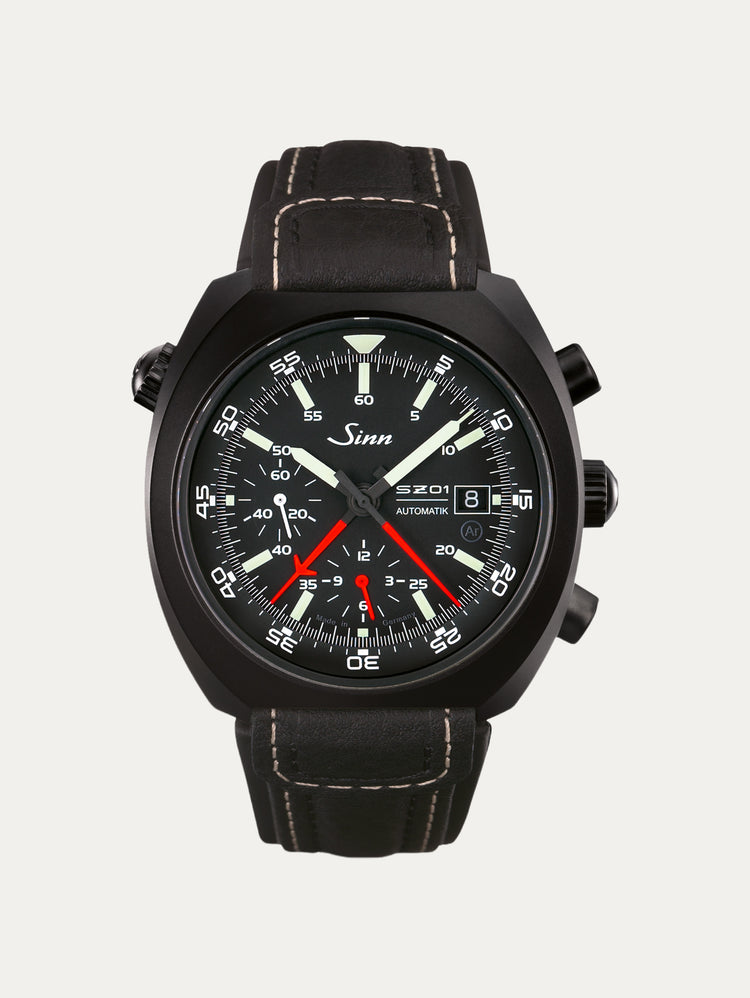 Sinn Watch - 103 St Sa - Metal bracelet
