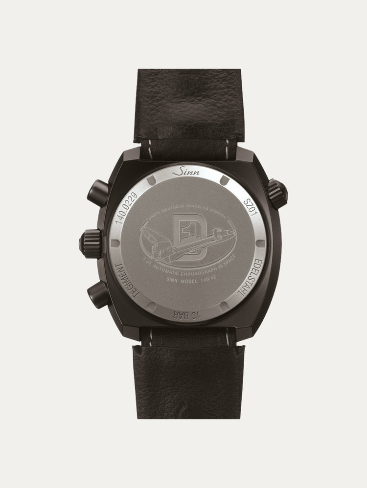 Sinn Watch - 103 St Sa - Metal bracelet