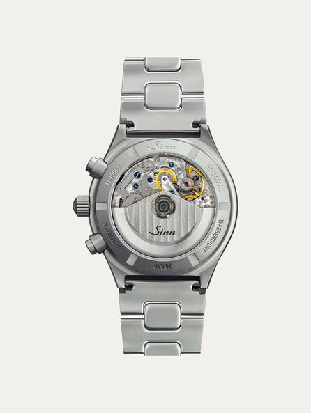 Sinn Watch - 103 St Sa - Metal bracelet