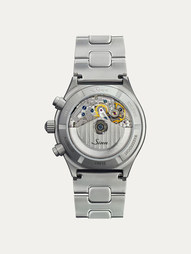 Sinn Watch - 103 St Sa - Metal bracelet