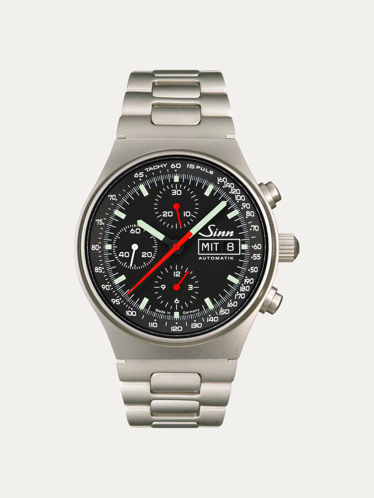 Sinn Watch - 103 St Sa - Metal bracelet