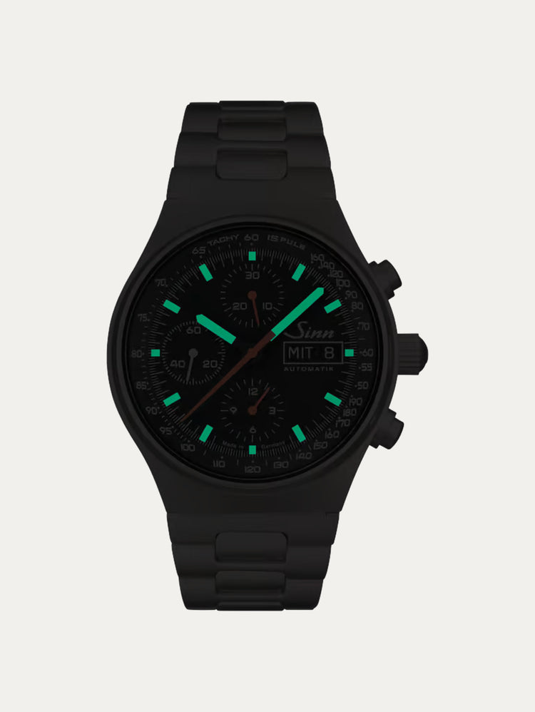 Sinn Watch - 103 St Sa - Metal bracelet