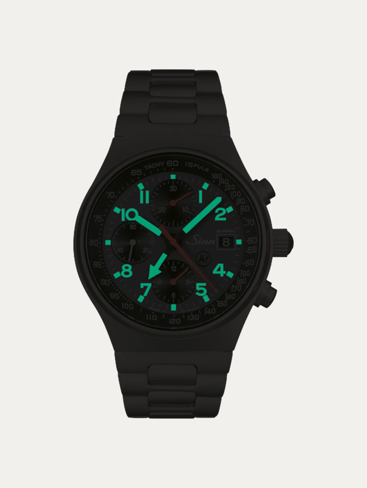 Sinn Watch - 103 St Sa - Metal bracelet