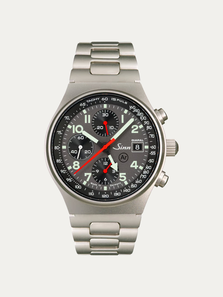 Sinn Watch - 103 St Sa - Metal bracelet