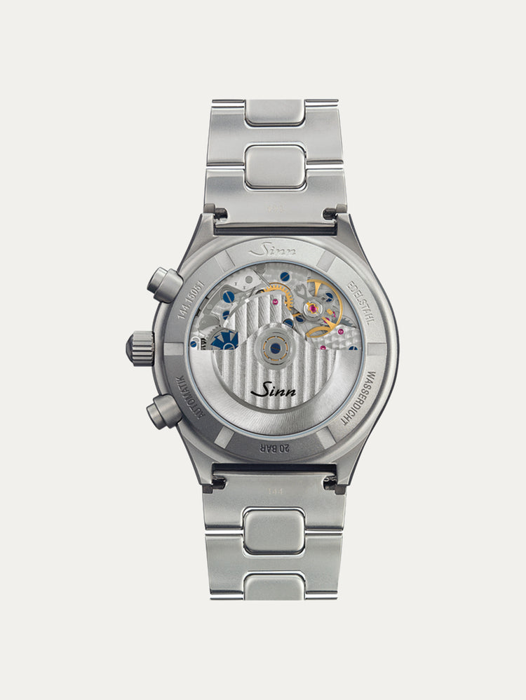 Sinn Watch - 103 St Sa - Metal bracelet