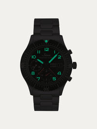 Sinn Watch - 103 St Sa - Metal bracelet