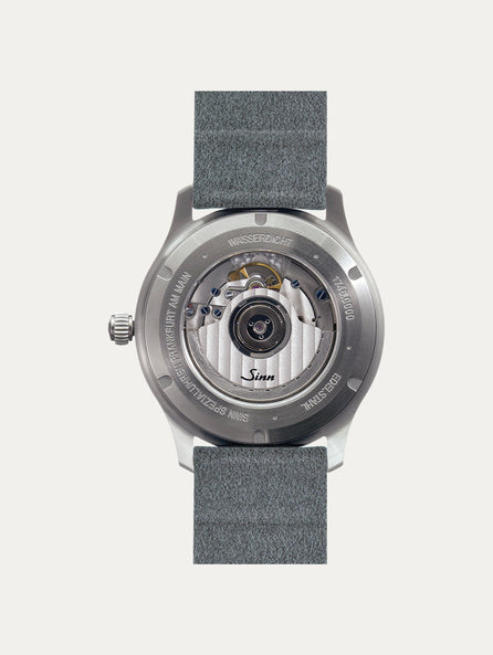 Sinn Watch - 103 St Sa - Metal bracelet