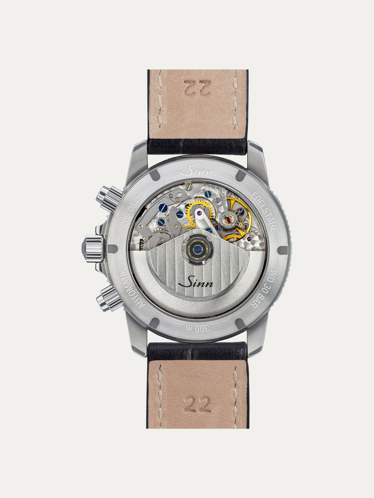 Sinn Watch - 103 St Sa - Metal bracelet