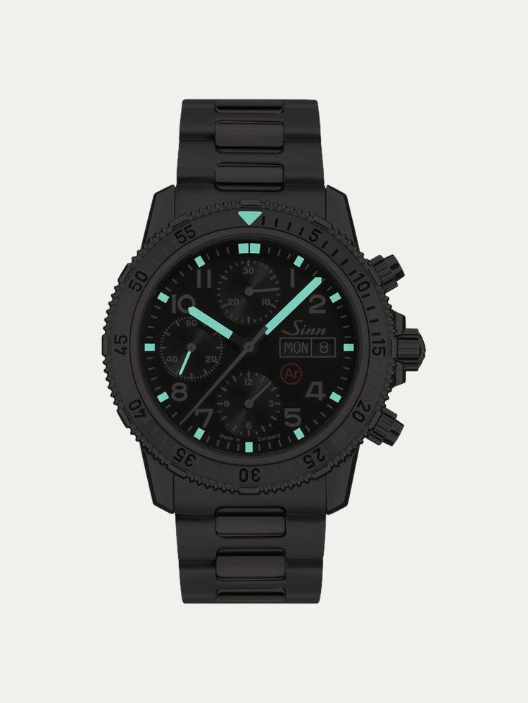 Sinn Watch - 103 St Sa - Metal bracelet