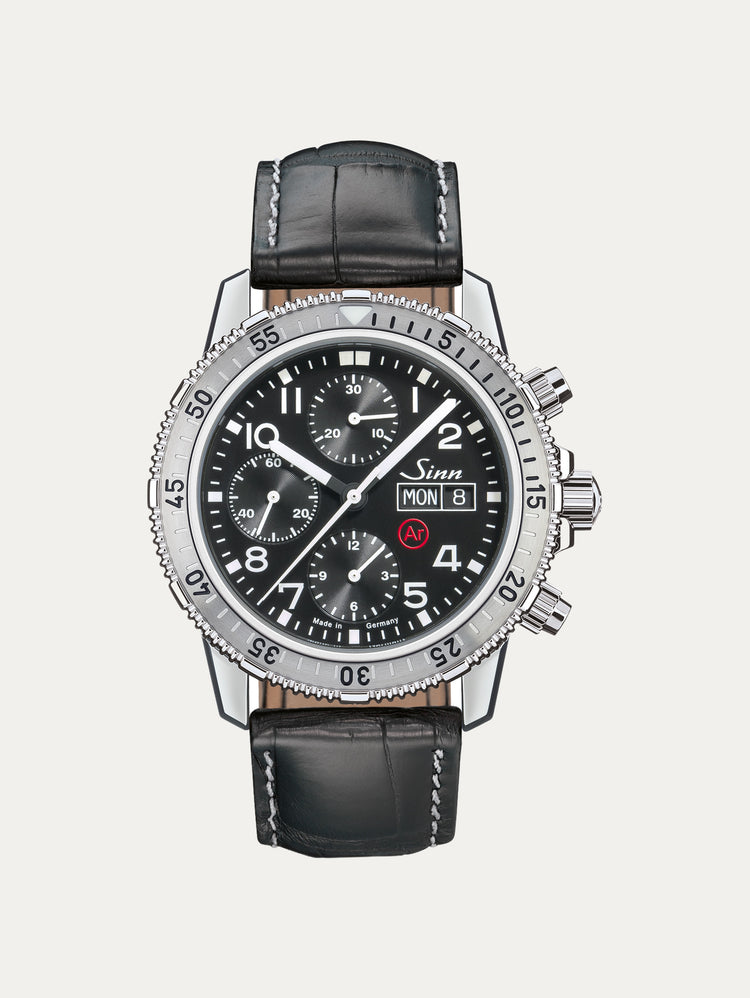 Sinn Watch - 103 St Sa - Metal bracelet