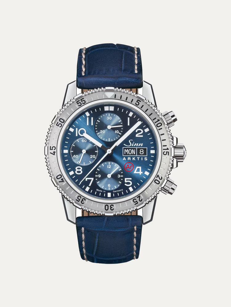 Sinn Watch - 103 St Sa - Metal bracelet