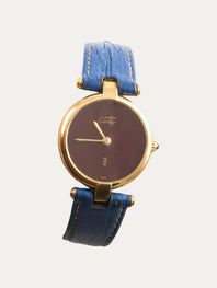 Pre-owned watch - Cartier - Must 24mm - No. 2170