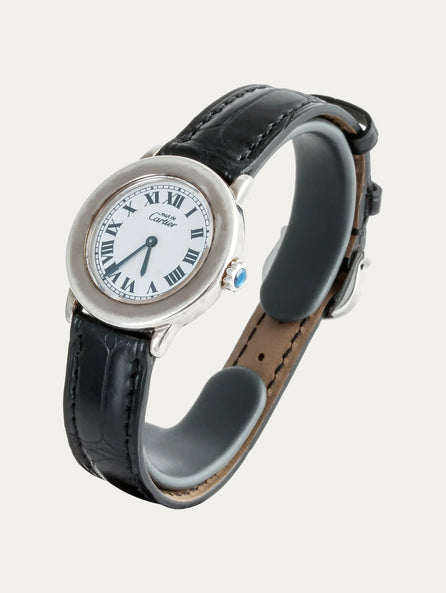 Used Watch - Must de Cartier - N°2226c