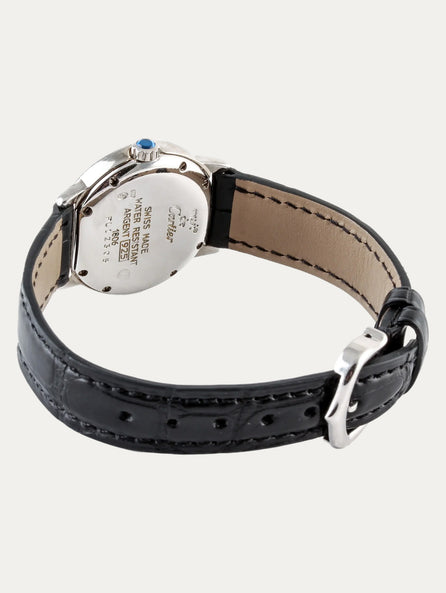 Used Watch - Must de Cartier - N°2226c