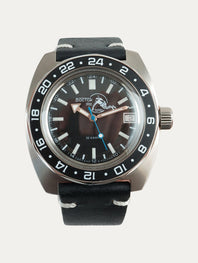 Montre d'occasion - Vostok - Amphibia - N°2253