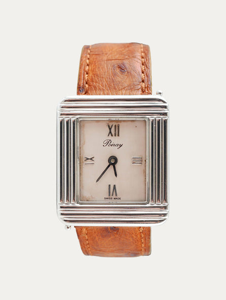 Pre-owned Watch - Poiray - Ma Première - 2269c