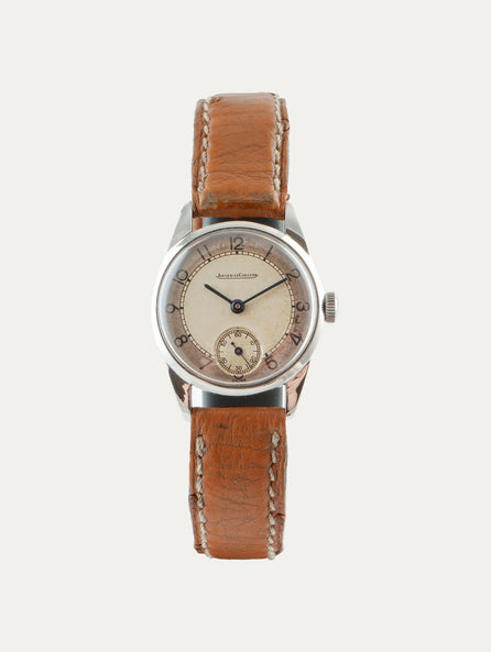 Montre d'occasion - Jaeger Lecoultre - Lady - N°2276c