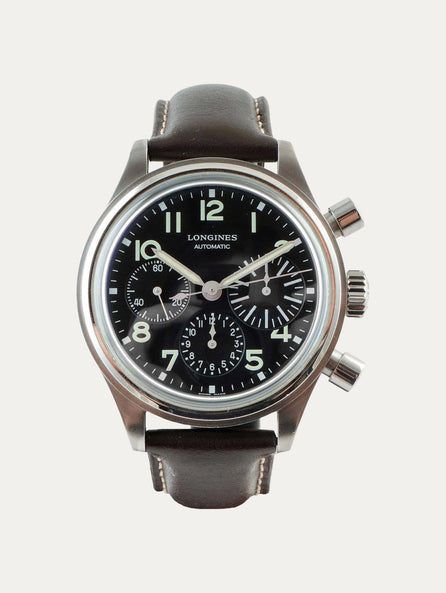 Pre-owned watch - Longines 42mm - No. 2278c