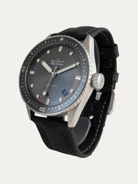 Pre-owned watch - Blancpain - Fifty Fathoms Bathyscaphe - N°2279c