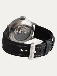 Pre-owned watch - Blancpain - Fifty Fathoms Bathyscaphe - N°2279c