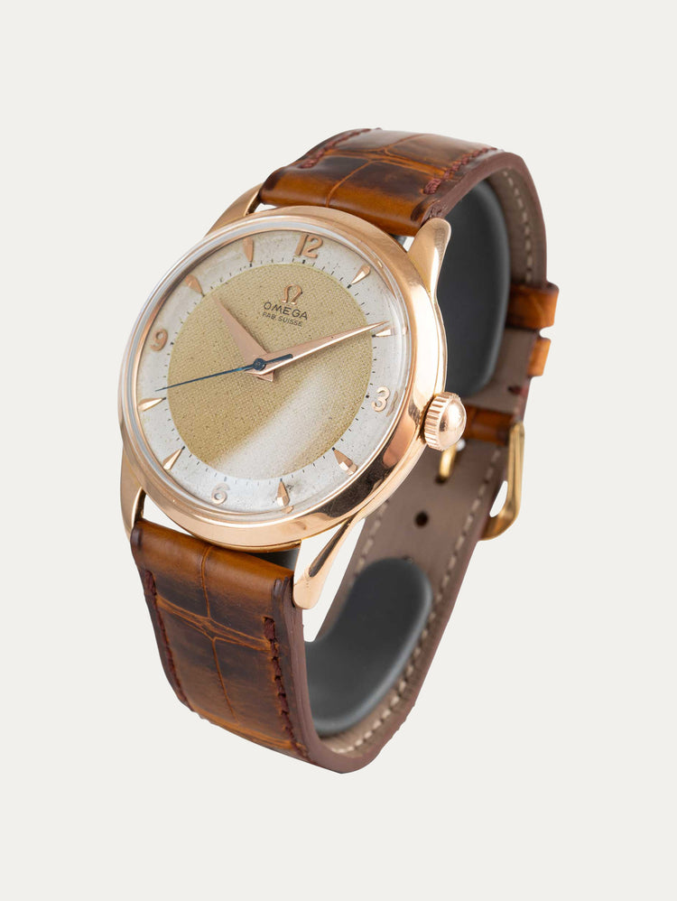 Montre d'occasion - Omega 36mm N°2281c