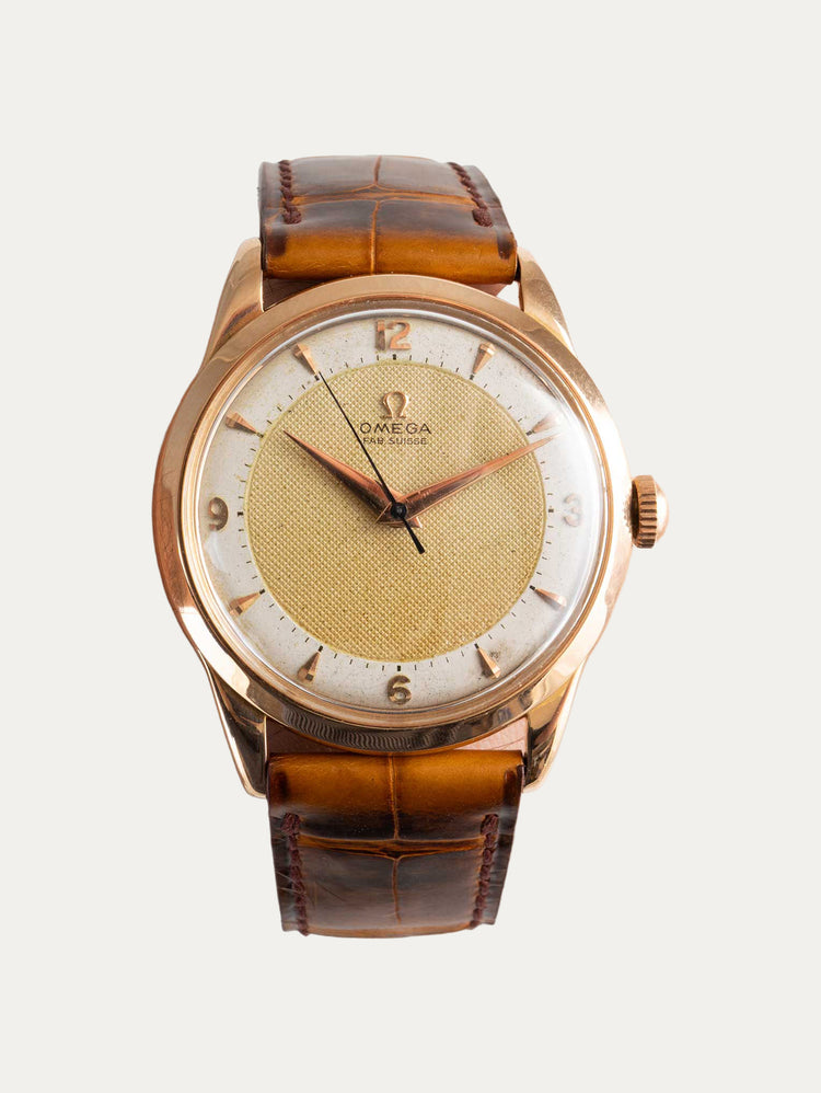 Montre d'occasion - Omega 36mm N°2281c