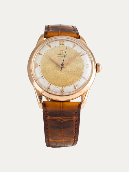 Used watch - Omega 36mm N°2281c