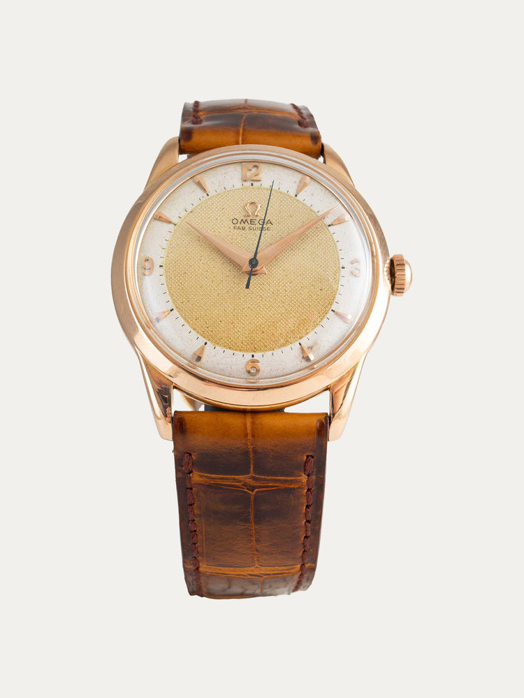 Montre d'occasion - Omega 36mm N°2281c