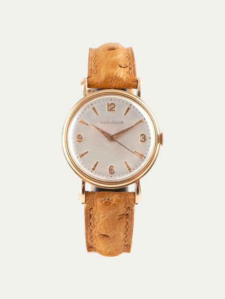 Pre-owned watch - Jaeger Lecoultre 32mm - N°2283c