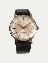 Montre d'occasion - Omega - Seamaster 34mm - N°2296c
