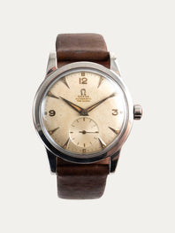 Pre-owned watch - Omega 34mm No. 2297